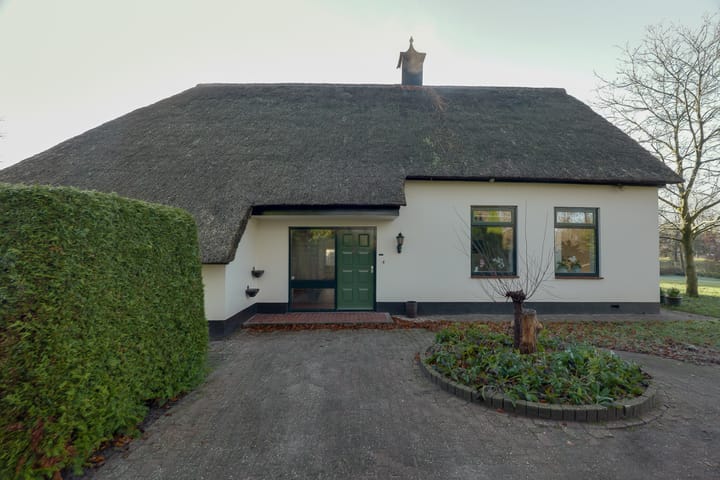 Photo 13 of Midwolderweg 31