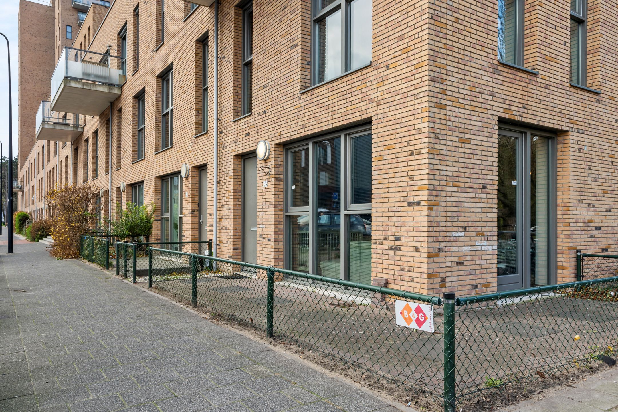 Treubstraat 10-F 10 F017
