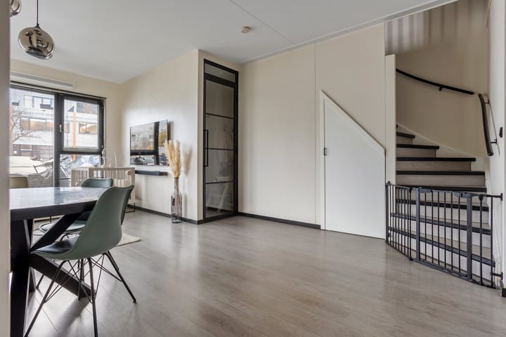 Foto 5 van Treubstraat 10-F017