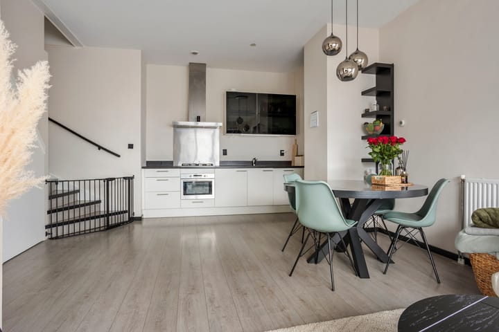 Foto 6 van Treubstraat 10-F017