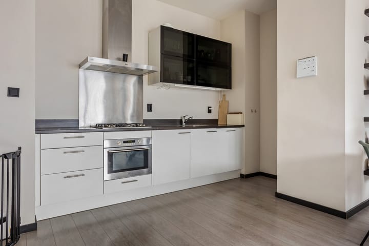 Foto 7 van Treubstraat 10-F017