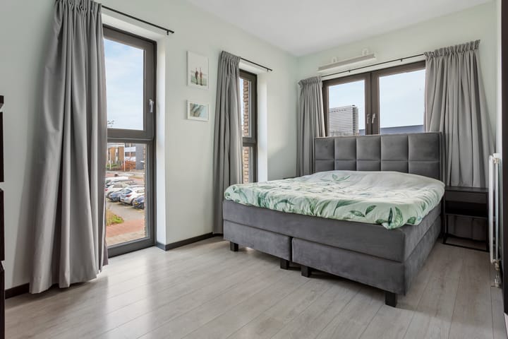 Foto 8 van Treubstraat 10-F017