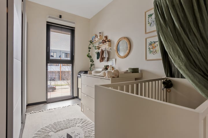 Foto 9 van Treubstraat 10-F017