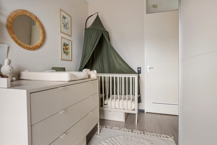 Foto 10 van Treubstraat 10-F017