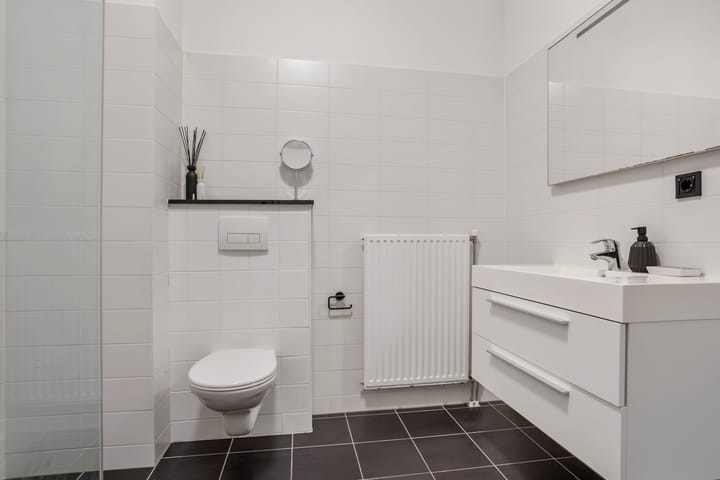 Foto 11 van Treubstraat 10-F017