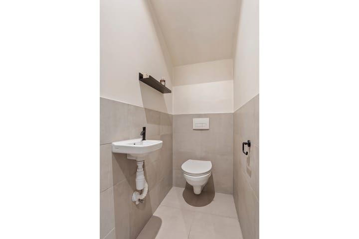 Foto 14 van Treubstraat 10-F017