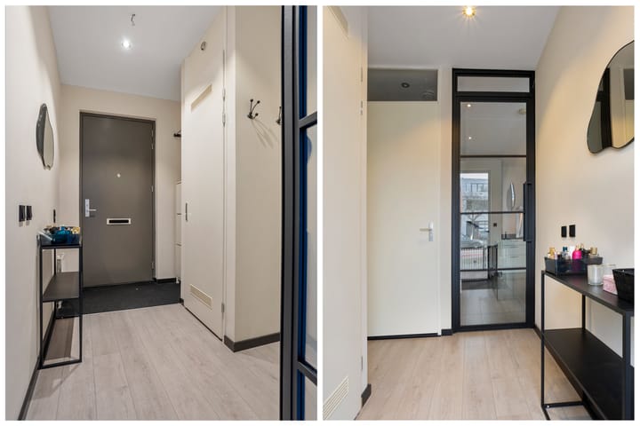 Foto 15 van Treubstraat 10-F017