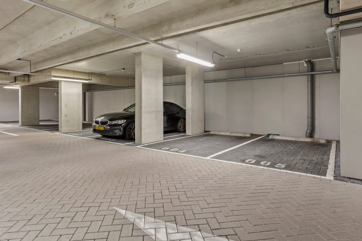 Foto 17 van Treubstraat 10-F017