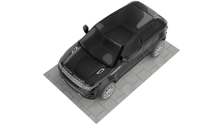 Foto 27 van Treubstraat 10-F017