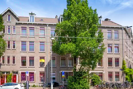 Borneostraat thumbnail