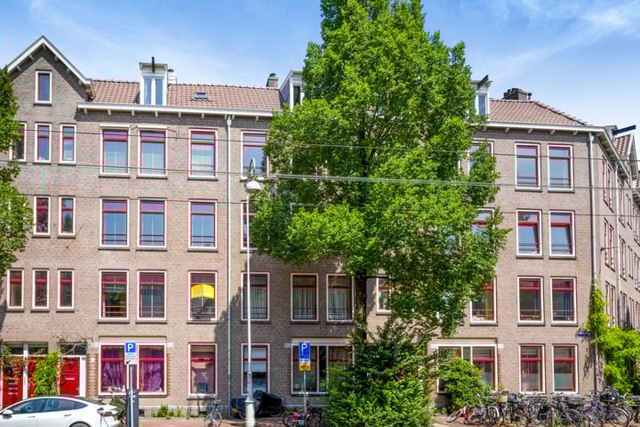 Borneostraat 25-3