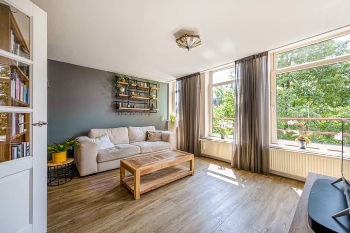 Foto 3 van Borneostraat 25-3