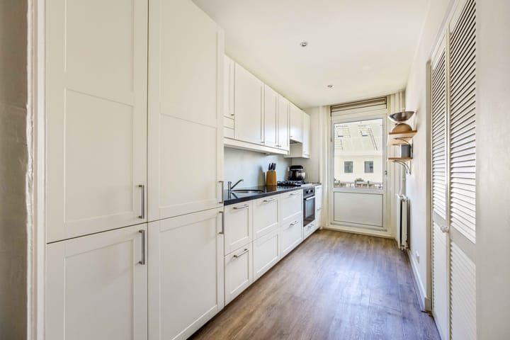 Foto 4 van Borneostraat 25-3