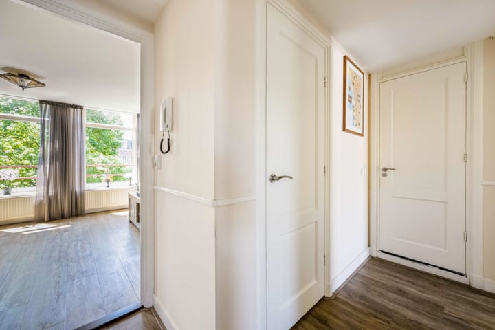 Foto 6 van Borneostraat 25-3