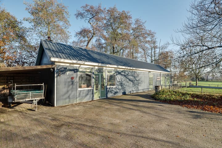 Photo 54 of Midwolderweg 31