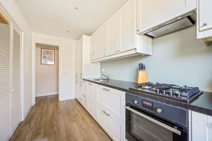 Foto 11 van Borneostraat 25-3