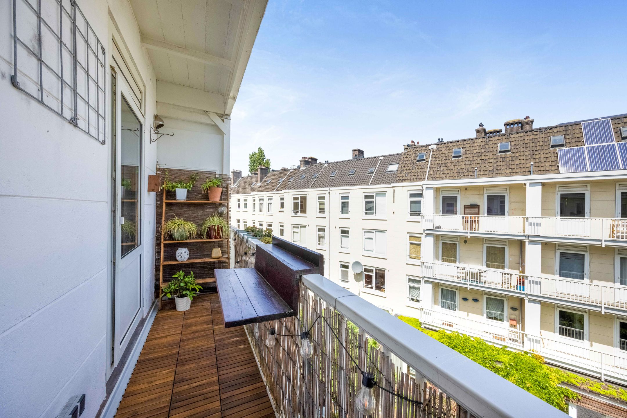 Photo 12 of Borneostraat 25-3
