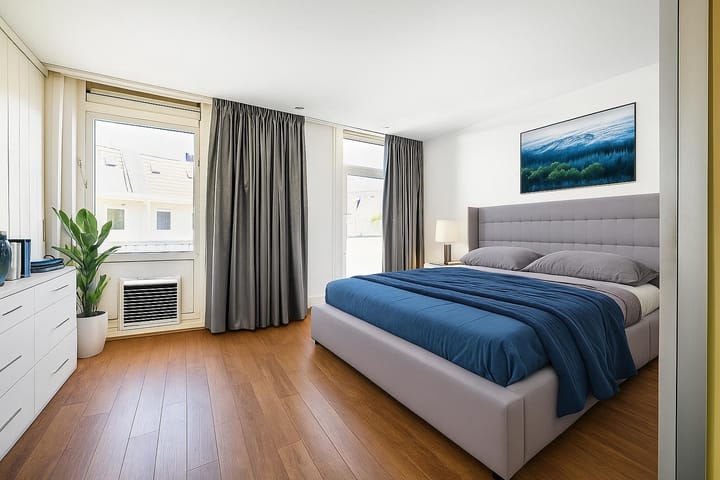 Foto 15 van Borneostraat 25-3