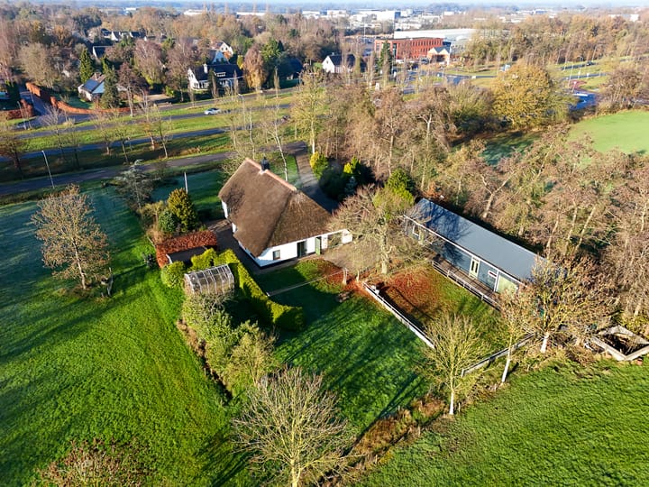 Photo 64 of Midwolderweg 31