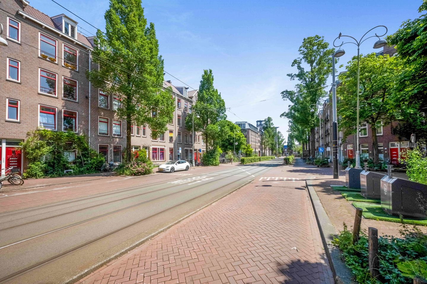 Photo 20 of Borneostraat 25-3