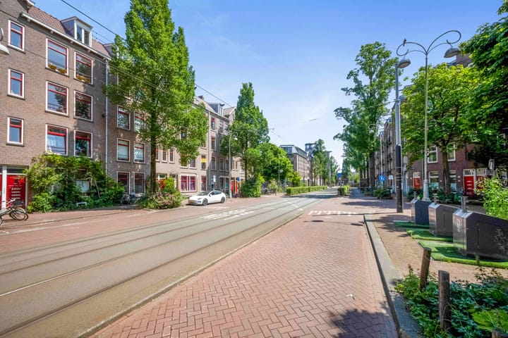 Foto 20 van Borneostraat 25-3