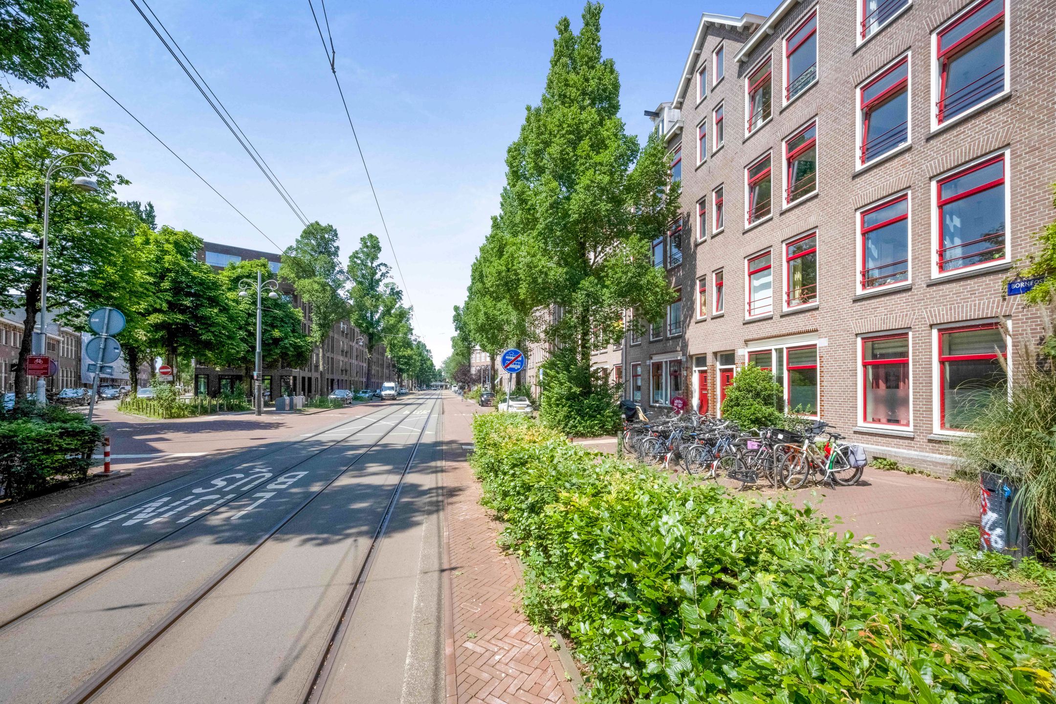 Photo 21 of Borneostraat 25-3