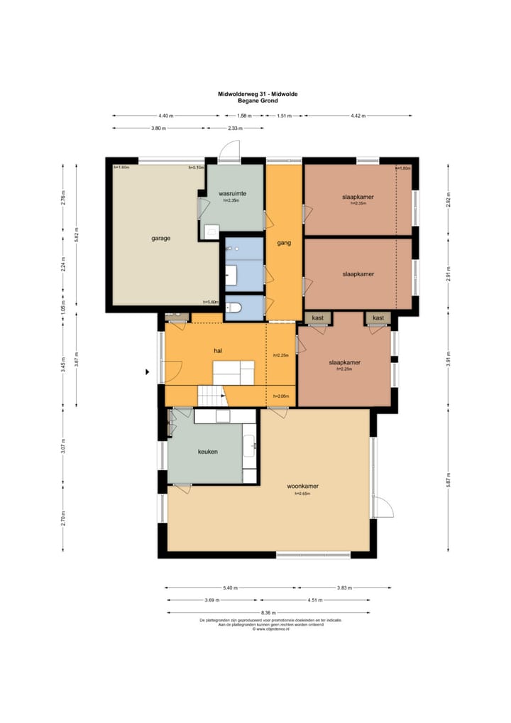 Photo 70 of Midwolderweg 31