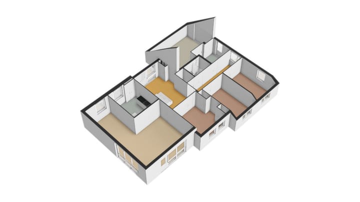 Photo 72 of Midwolderweg 31