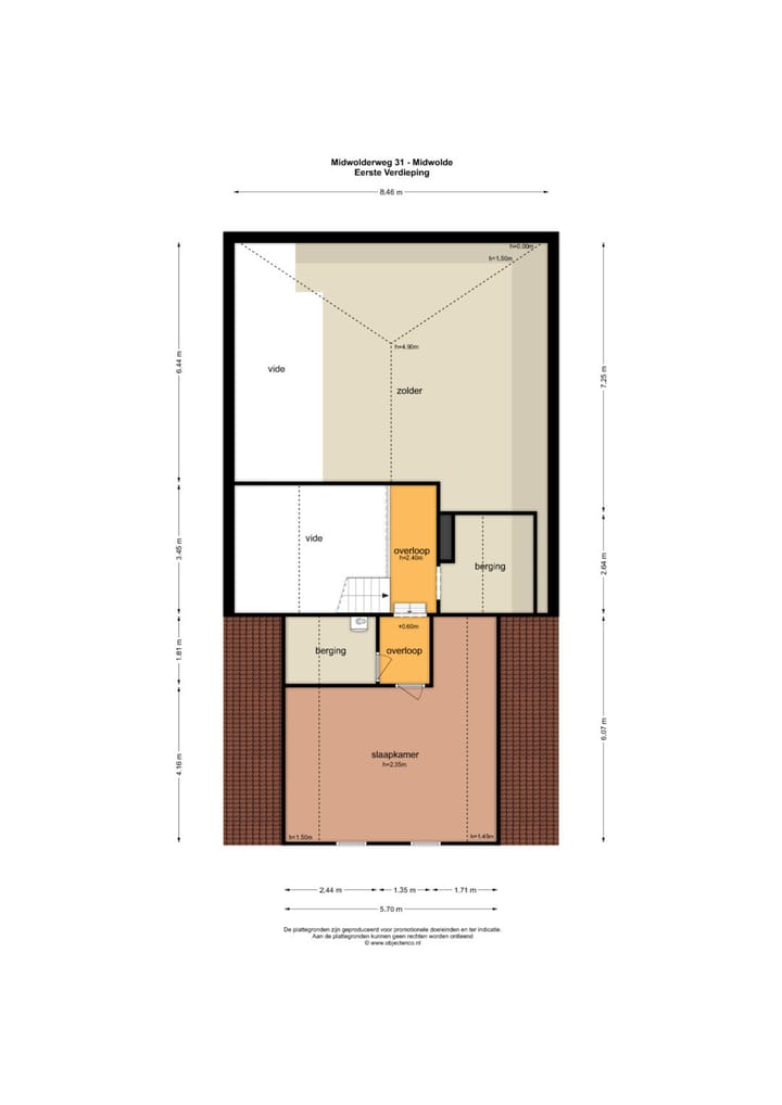 Photo 73 of Midwolderweg 31
