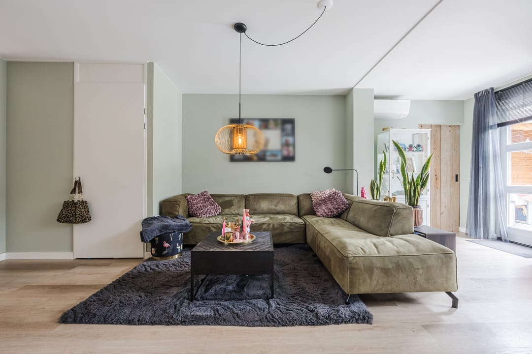 Photo 2 of Burg vd Mortelstraat 16