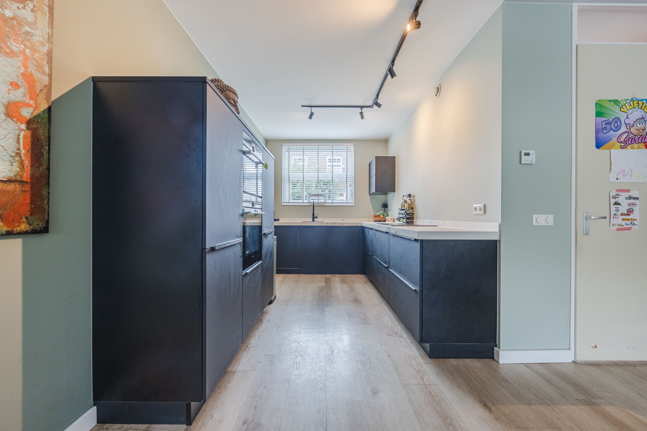 Photo 3 of Burg vd Mortelstraat 16