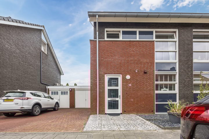 Foto 4 van Burg vd Mortelstraat 16