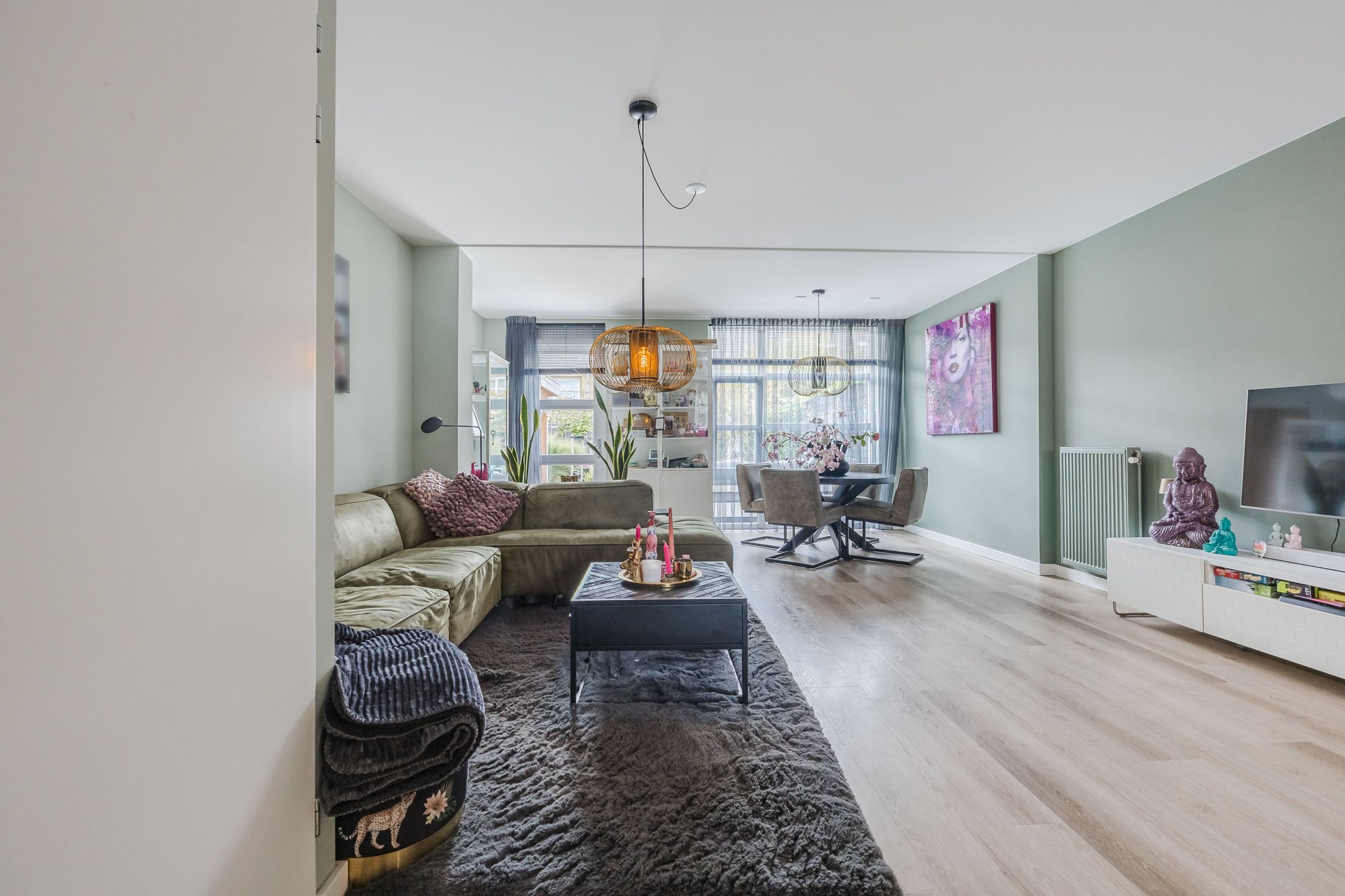 Photo 6 of Burg vd Mortelstraat 16