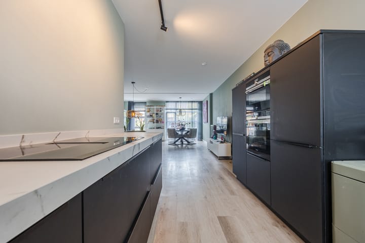 Foto 8 van Burg vd Mortelstraat 16