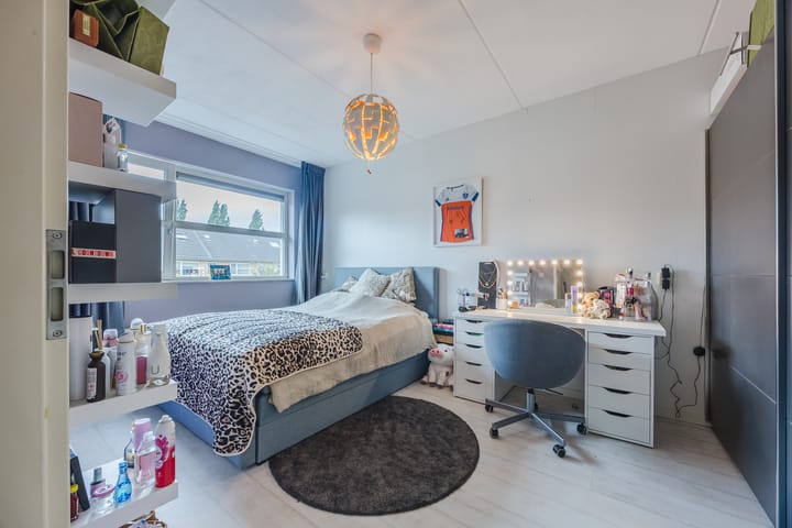 Foto 13 van Burg vd Mortelstraat 16