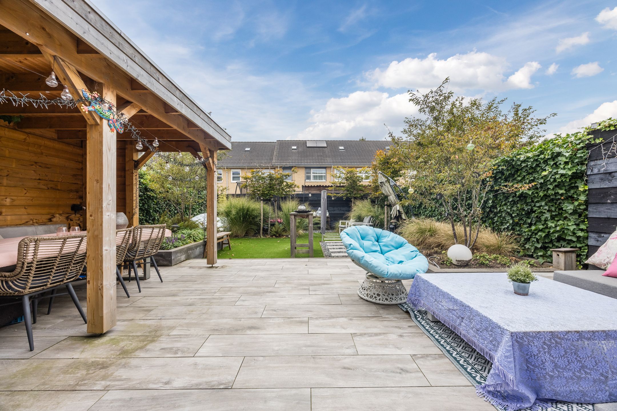 Photo 21 of Burg vd Mortelstraat 16