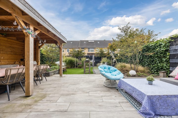 Foto 21 van Burg vd Mortelstraat 16