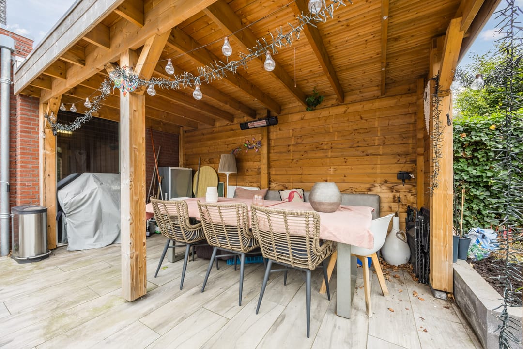 Photo 22 of Burg vd Mortelstraat 16