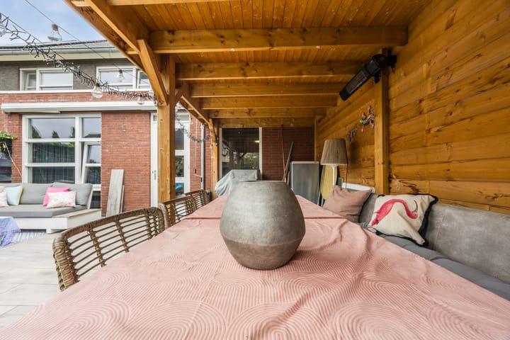 Foto 23 van Burg vd Mortelstraat 16