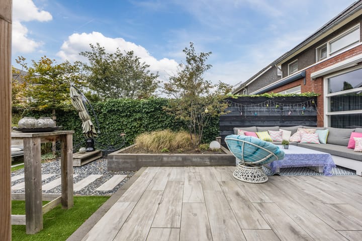 Foto 24 van Burg vd Mortelstraat 16