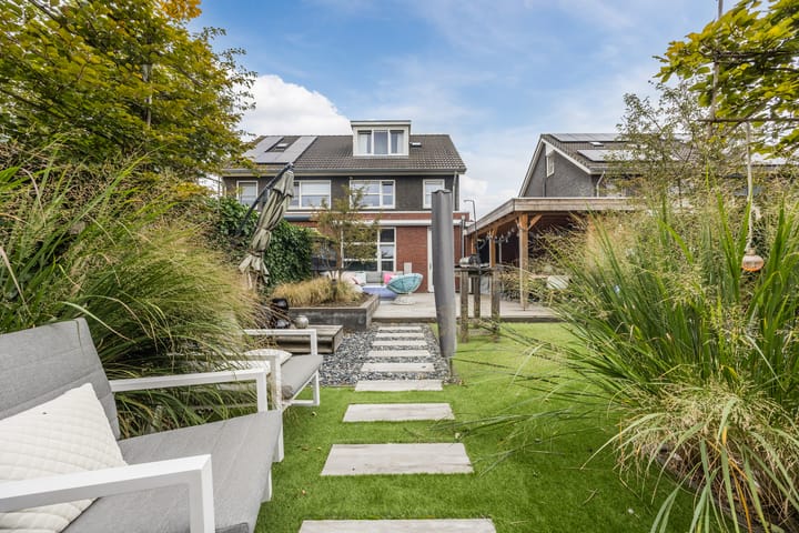 Foto 25 van Burg vd Mortelstraat 16