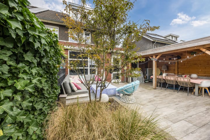 Foto 26 van Burg vd Mortelstraat 16