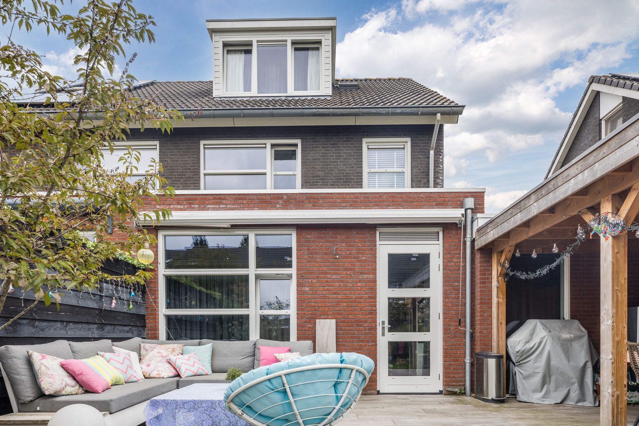 Photo 27 of Burg vd Mortelstraat 16