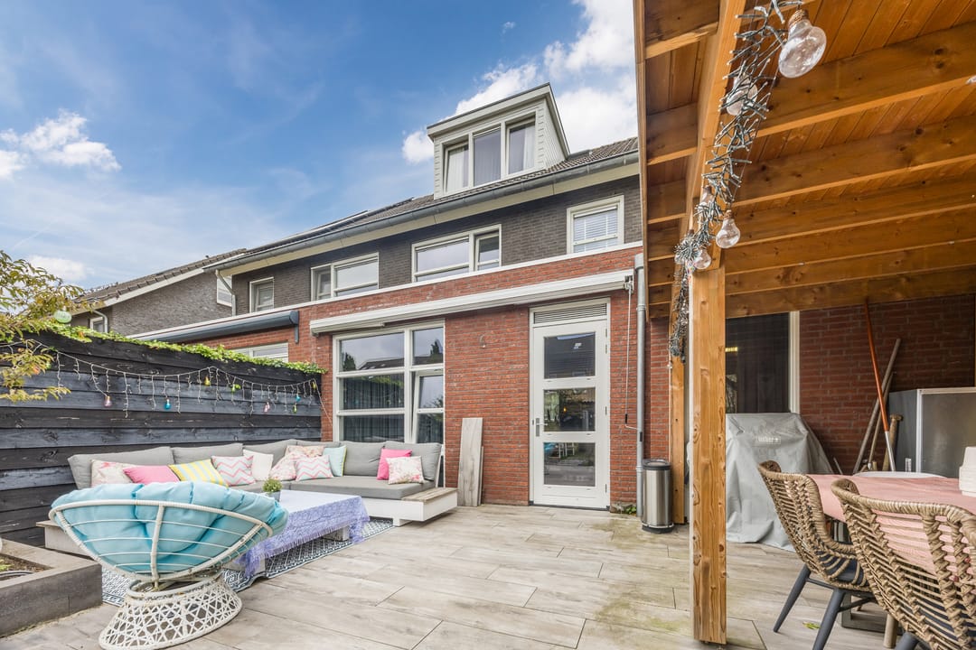 Photo 28 of Burg vd Mortelstraat 16