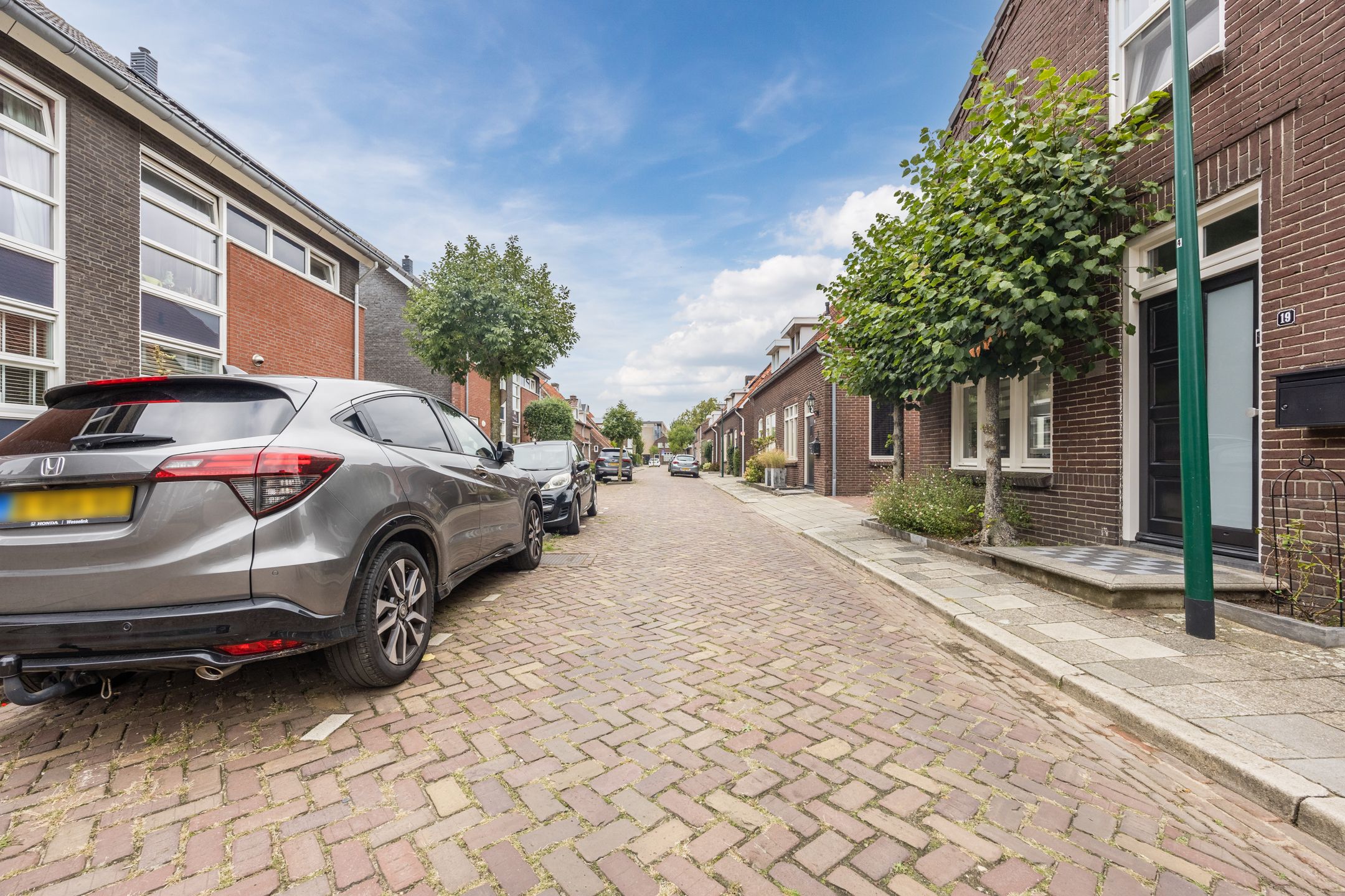 Photo 30 of Burg vd Mortelstraat 16