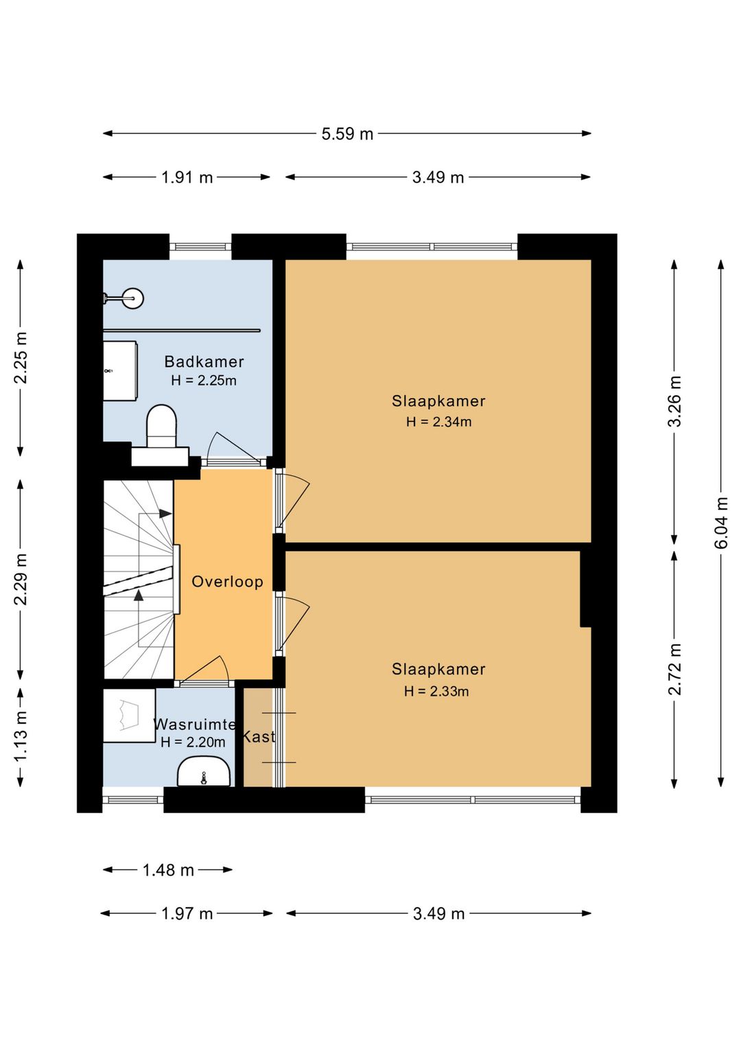 Foto 38 van Lange Kruisweg 74