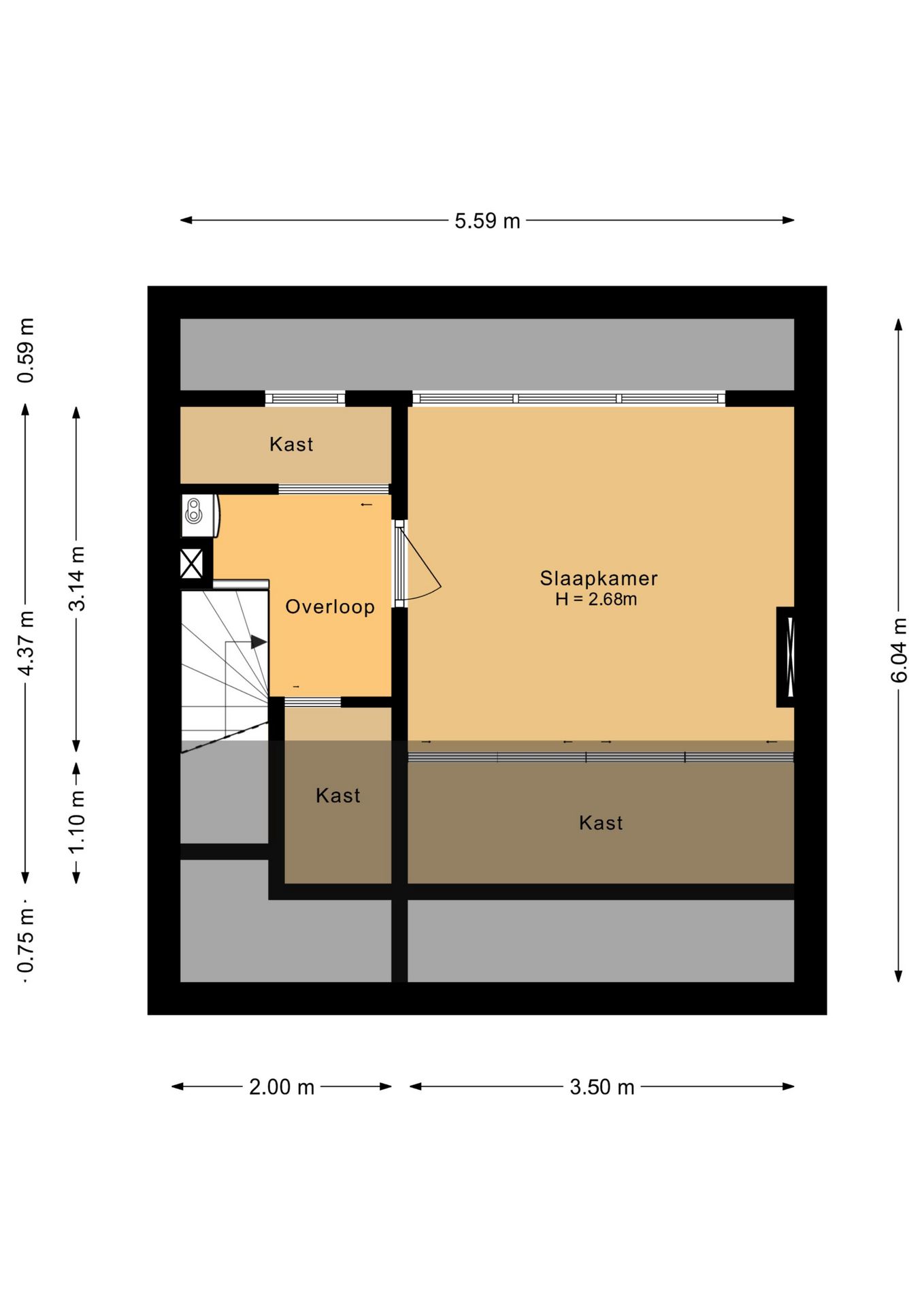 Foto 39 van Lange Kruisweg 74