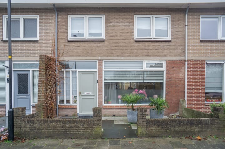 Foto 2 van van Reedestraat 19