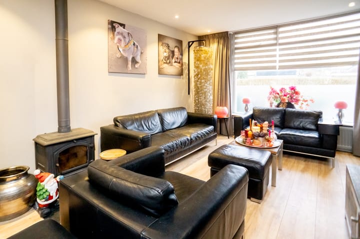 Foto 3 van van Reedestraat 19