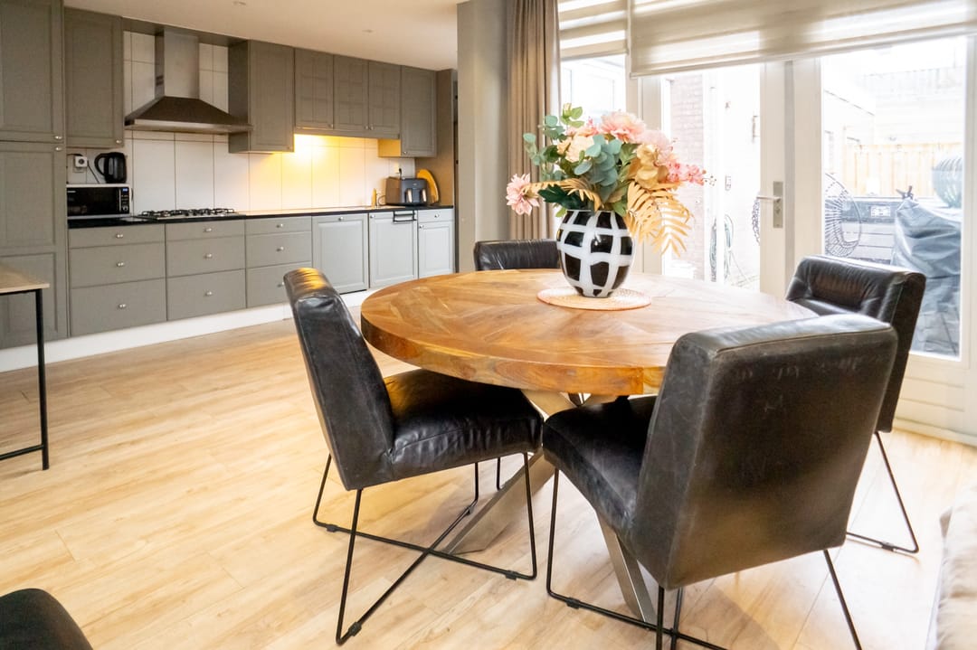 Photo 7 of van Reedestraat 19